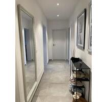 Schöne helle WHG 3 ZKB, ruhige Lage in TR-Kürenz zu vermieten - Trier