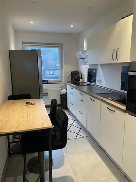 Foto - 3 Zimmer Etagenwohnung in Trier