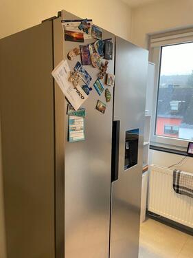 Foto - Etagenwohnung in Trier zur Miete