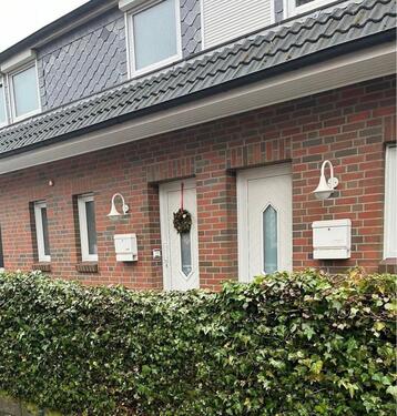 Foto - Zentrale 3-Zimmer-Wohnung mit Balkon zu vermieten