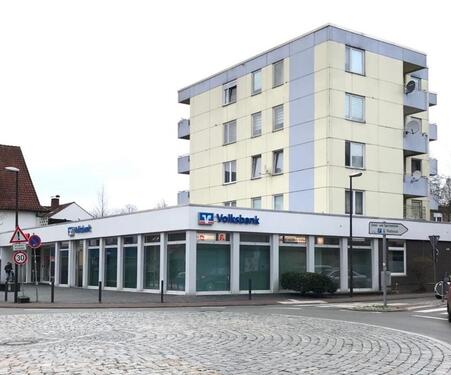 Foto - 4 Zimmerwohnung mit Tiefgaragenstellplatz im Zentrum
