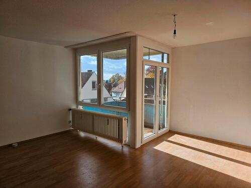 Foto - 4 Zimmer Etagenwohnung zum Kaufen in Dissen am Teutoburger Wald