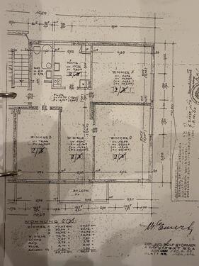 Foto - Erdgeschoßwohnung in Bremen zur Miete