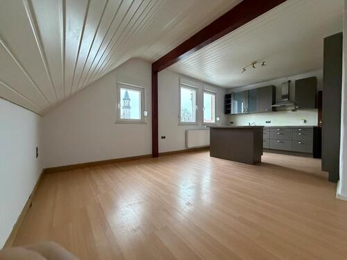 Foto - 4.5 Zimmer Etagenwohnung in Neustadt bei Coburg