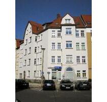 Wohnung mit StudioLaden, Nähe UniNordparkStraßenbahn - Erfurt Andreasvorstadt