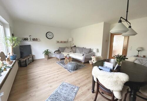 Foto - 3 Zimmer Doppelhaushälfte zur Miete in Norden