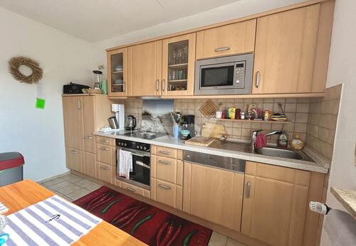 Foto - 3 Zimmer Doppelhaushälfte in Norden