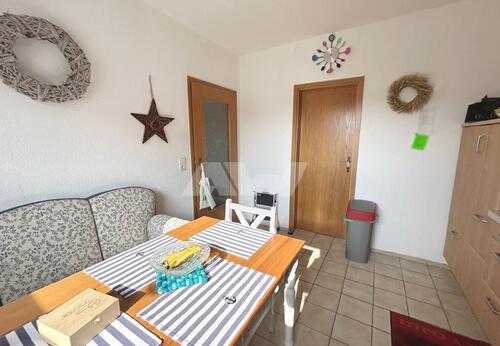 Foto - Doppelhaushälfte in Norden zur Miete