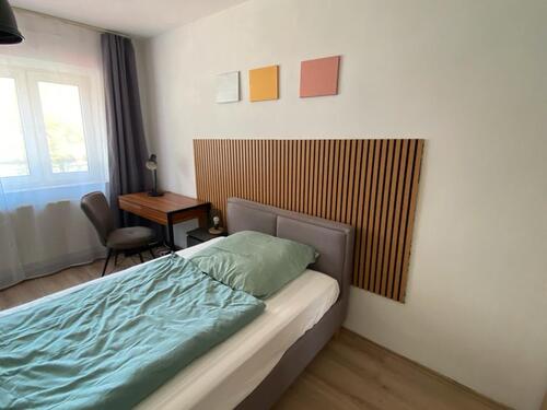 Foto - 1 Zimmer Etagenwohnung in Nürnberg