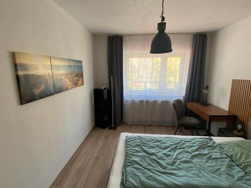 Foto - Etagenwohnung in Nürnberg zur Miete