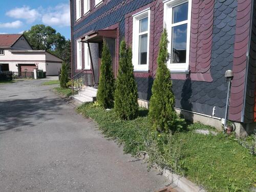 Foto - Freundliche, ruhige 2-Zimmer-Wohnung zu vermieten in Clausthal,