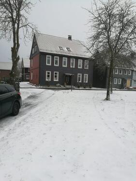 Foto - 2 Zimmer Etagenwohnung zur Miete in Clausthal-Zellerfeld