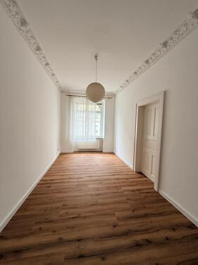 Foto - 3 Zimmer Hochparterre zur Miete in Leipzig