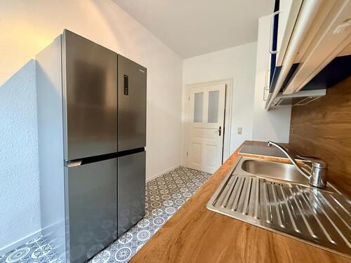 Foto - Hochparterre in Leipzig zur Miete