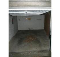Garage zu vermieten - 85,00&nbsp;EUR Miete, in Hannover (PLZ: 30453) Linden-Limmer