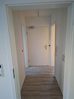 Foto - Sanierte 2-Zimmer-Erdgeschoss-Wohnung ab 15.05.2026 in Nordhalben