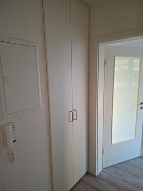 Foto - 2 Zimmer Erdgeschoßwohnung zur Miete in Nordhalben