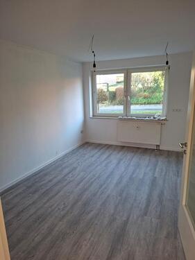 Foto - Erdgeschoßwohnung in Nordhalben zur Miete