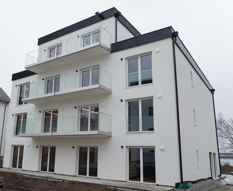Foto - Etagenwohnung in Kaufbeuren zur Miete
