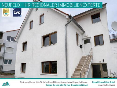 Foto - Frisch renovierte 3-Zimmer-Wohnung in ruhiger Lage zur Miete!