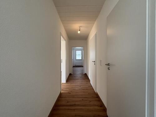 Foto - 3 Zimmer Etagenwohnung in Bad Friedrichshall