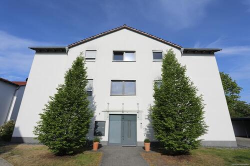 Foto - Zu Fuß in die Innenstadt - Schöne 3-Zi.-Erdgeschosswohnung im gepflegten Wohnquartier