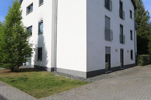 Foto - 3 Zimmer Erdgeschoßwohnung in Gifhorn