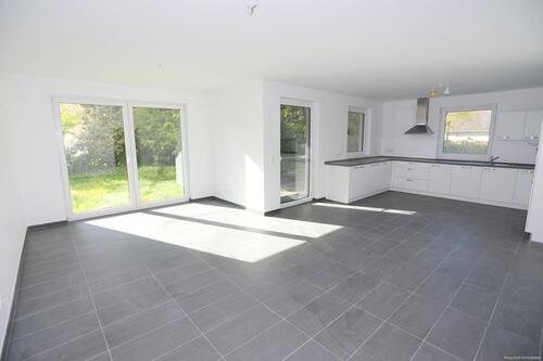 Foto - Erdgeschoßwohnung in Gifhorn zur Miete