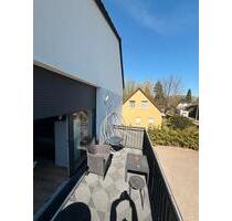 Mietwohningen 2-Zimmer-Wohnung mit Balkon - Oranienburg