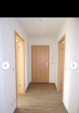 Foto - 3 Raum Wohnung in saalfeld Saale