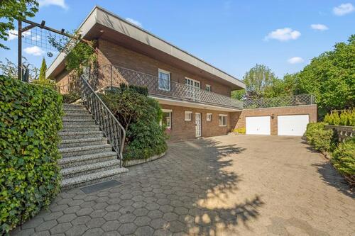 Foto - Bungalow mit zwei Wohneinheiten in Lübeck von privat