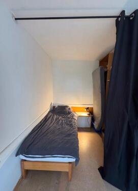 Foto - 1 Zimmer Etagenwohnung in Münster
