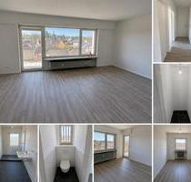 3-Zimmer-Whg im Herzen von Zirndorf mit sonniger Süd-Loggia