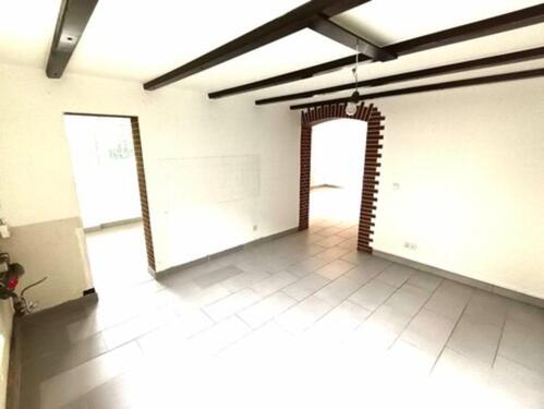 Foto - 2 Zimmer Erdgeschoßwohnung zum Kaufen in Saarbrücken