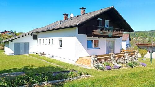 Foto - 6 Zimmer Einfamilienhaus in Simbach am Inn