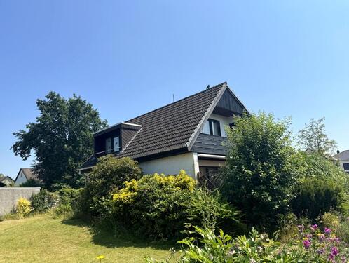 Foto - Gemütliches Einfamilienhaus - 274.000,00&nbsp;EUR Kaufpreis, ca.&nbsp; 120,00&nbsp;m&sup2;