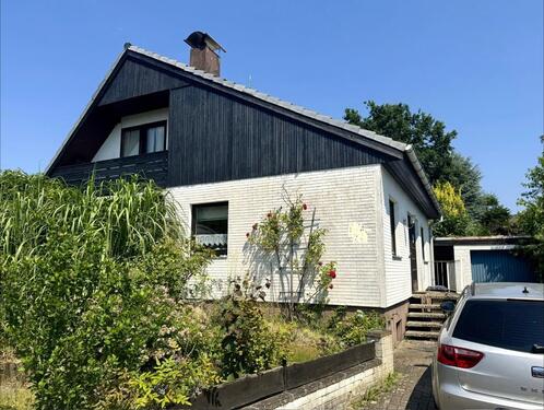 Foto - 5 Zimmer Einfamilienhaus zum Kaufen in Celle
