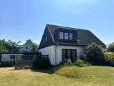 Foto - 5 Zimmer Einfamilienhaus in Celle