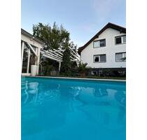 Ihr kleines Paradies bei Erfurt - Mehrfamilienhaus mit Pool - Großrudestedt