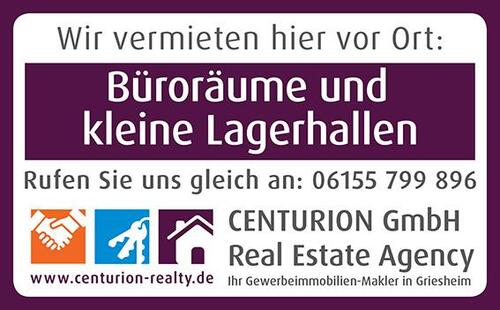 Foto - andere zur Miete in Griesheim
