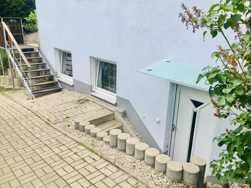 Foto - Etagenwohnung zur Miete in Döhlau