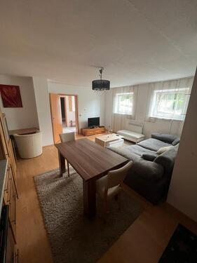 Foto - Etagenwohnung in Döhlau zur Miete