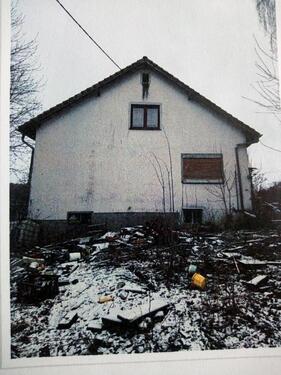 Foto - Einfamilienhaus zum Kaufen in Grafschaft