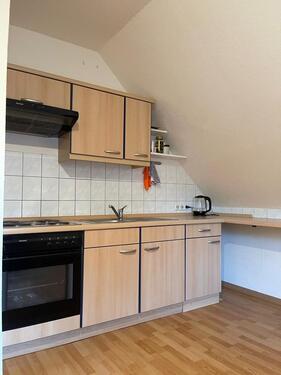 Foto - Etagenwohnung in Wermelskirchen zur Miete
