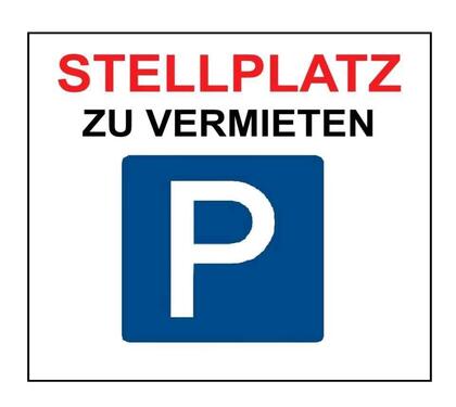 Foto - Stellplätze für Autos, Wohnwagen, Boots, Anhänger, und .....!!