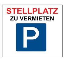 Stellplätze für Autos, Wohnwagen, Boots, Anhänger, und .....!! - Halle (Saale) Halle-Neustadt
