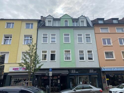 Foto - Gemütliche teilmöblierte 2-Zimmer-Wohnung in Essen-Rüttenscheid