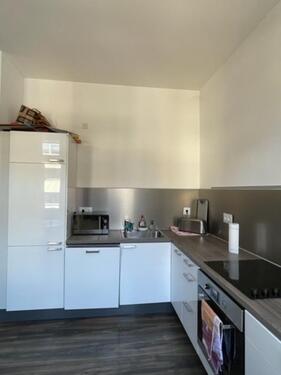 Foto - Etagenwohnung in Essen zur Miete