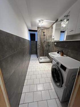 Foto - Etagenwohnung zur Miete in Essingen
