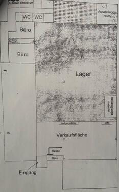 Foto - Getränkemarkt zur Übernahme gegen kleine Ablöse.
